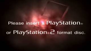 Ps2 red screen of death [upl. by Anecusa]