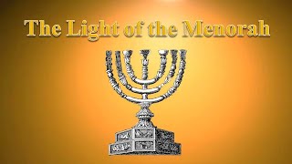 The Light Of The Menorah [upl. by Boesch835]