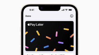 Dari Apple nih Apple Pay Later Limit 16 juta🔥 [upl. by Mitran]