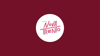 Voleibol Nova Trento está ao vivo [upl. by Padriac]