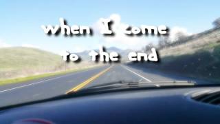 Lunar Larry  Come To The End Lyric Video 2016 [upl. by Feodora362]