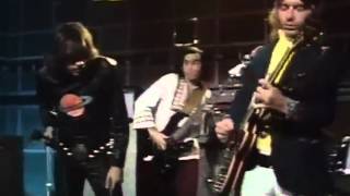 Steppenwolf  Born To Be Wild  Official Live Video  HD [upl. by Eirhtug]