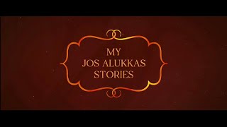 My Jos Alukkas Stories  Jos Alukkas turns 60  New Ad [upl. by Percival245]