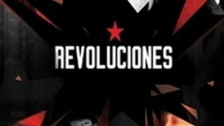 Revolucion norteamericana 17751783 Canal Encuentro [upl. by Cristionna]