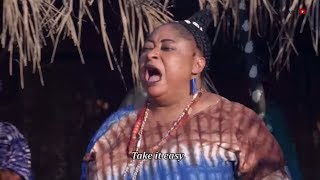 Osun Sengese Latest Yoruba Movie 2017 Epic Drama Starring Ronke Ojo  Fathia Balogun [upl. by Aietal482]