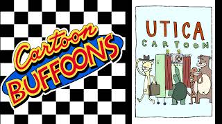 Cartoon Buffoons 18  Pilot PileUp 3 [upl. by Posehn]