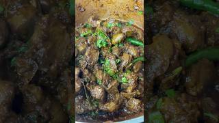 chiken giblets hearts favouritefood foryou bangalicooking limerick youtubeshorts recipe [upl. by Aliak]