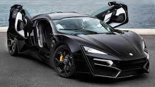 LYKAN HYPERSPORT  Forza Fortune Island  Part 5 [upl. by Jamil]