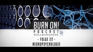 Folge 22  Neuropsychologie [upl. by Knowles286]