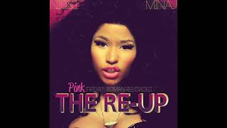 Pound The Alarm Clean Version Audio  Nicki Minaj [upl. by Yecaw705]