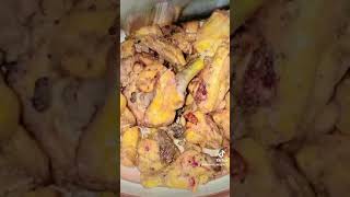 Afghani Chicken recipe [upl. by Joeann]