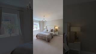 Explore The Arlington at Wilton Park with PJB Interiors [upl. by Lihas]