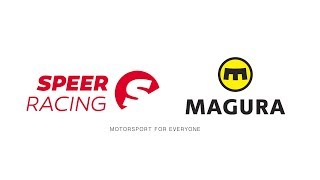 MAGURA SPEERRacing with Grip Girls Racing Hockenheim 2017 [upl. by Dwan]