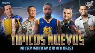 TIPICO MIX 2022 panama mixtape MIX DE TIPICO MUSICAS NUEVAS 2022  vjrocay [upl. by Ardnaskela338]