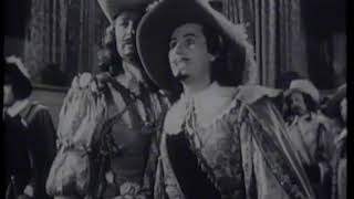 La Mort de Christian  Cyrano De Bergerac soundtrack [upl. by Rainer]