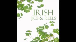 Coal Miners Set  Irish Jigs and Reels [upl. by Ojadnama]