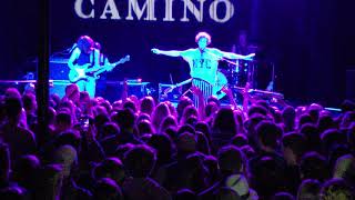 The band camino  daphne blue live Nashville [upl. by Eduj]