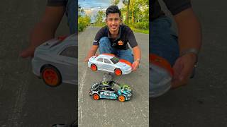 DCF Ricing Car Remote Control super car [upl. by Kemppe386]