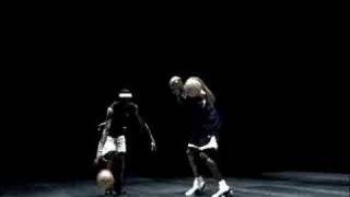 Nike Freestyle Commercial [upl. by Lolande]