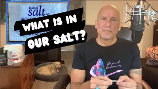 Is There Sugar in Your Salt A Must Know for Carnivores Especially Lion Dieters [upl. by Alric791]