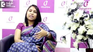 Healthy Diet during Preconception Phase  Dr Meeta Chawhan  Cloudnine Hospitals [upl. by Symon656]