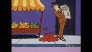 cartoon killer  Dexters Laboratory season 1 1996 [upl. by Aitnas958]