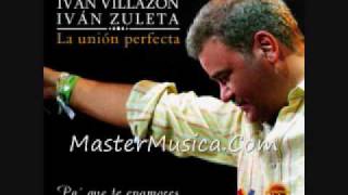 Mentirosa  Ivan Villazon MASTERMUSICACOM [upl. by Ibok]