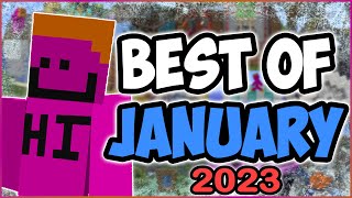 CAMMAN18 BEST OF JANUARY 2023 [upl. by Hermann]