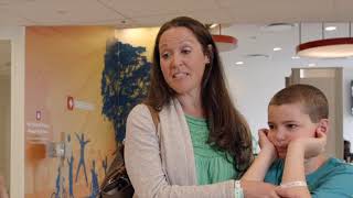 Making Medical Visits Easier for Kids  Nemours KidsHealth [upl. by Aikin]