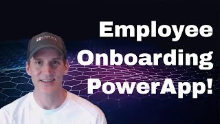 Get Onboard PowerApps [upl. by Brook376]