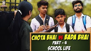 CHOTA BHAI VS BADA BHAI  TheAachaladka [upl. by Aikas]