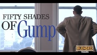 Blended Trailers  Fifty Shades of Gump [upl. by Labors]