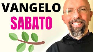 20 Luglio Vangelo del Giorno Commento Benedizione ☩ Liturgia della Parola [upl. by Traweek]