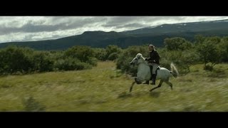 Des chevaux et des hommes  Bandeannonce VOSTF [upl. by Joung]