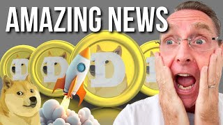 🚨 Breaking Dogecoin amp Bitcoin Surprises Revealed 📈💥 DogecoinNews BitcoinNews [upl. by Saisoj]