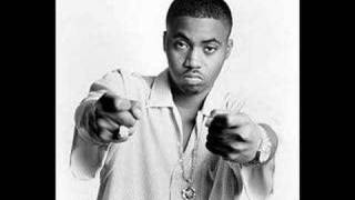 Nas featuring Swizz Beats  The General Unreleased [upl. by Aguste]