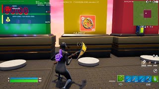 Fortnite XP glitch Chapter 4 season 3 18th August 2023 [upl. by Zaremski]