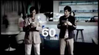 Comercial Telcel Telcel es la Red 2009 [upl. by Emlynn941]