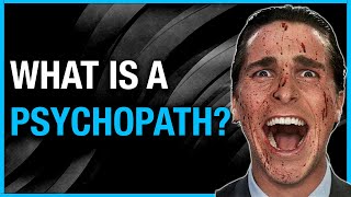 What is a Psychopath Part 1 [upl. by Firmin]