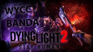 Dying Light 2 Stay Human 9 Стрим от 25102024 [upl. by Mikey]