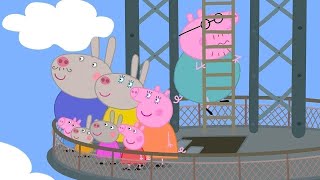 French  Peppa Pig Français LIVE 2024 🔴 Épisodes Complets  Dessins Animés pour Enfants 247 [upl. by Shurlock]