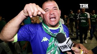 💥🤕 DEPORTIVO CALI 12 TOLIMA  Reacciones del Hincha Verdiblanco 💥 [upl. by Aiek]