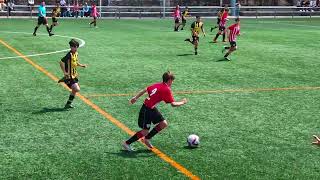 BARAKALDO 2 ATHLETIC 4 [upl. by Ehav]