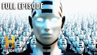 Ancient Aliens Unleashing the Brains Psychic Powers S14 E16  Full Episode [upl. by Issak456]