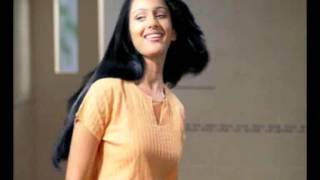 Meera Shampoo TVC [upl. by Lucila953]