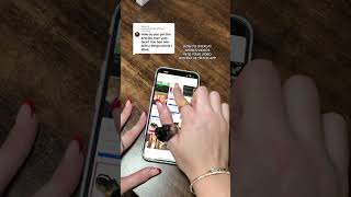 🚨 HOW TO OVERLAY IMAGESVIDEOS INTO YOUR VIDEO WITHIN THE TIKTOK APP overlay socialmediatip [upl. by Drhacir]