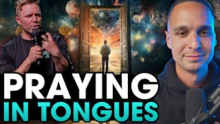 Why you should PRAY in tongues  W Jarrod Mceachron EP 177 [upl. by O'Dell]