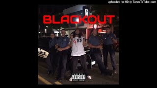 Lil Kapow  BLACKOUT prod czego [upl. by Donnie]