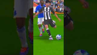 Carrer mod pes ppsspp ppsspp pes youtubeshorts ytshorts [upl. by Margalo132]