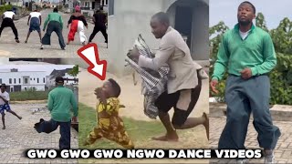 TOP 10 GWO GWO GWO NGWO Challenge Ft Brain Jotter Pocolee Lakaka Dwarf😂 [upl. by Rosa]